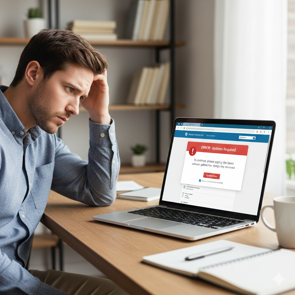 SharePoint On-Premises Upgrades for 2026