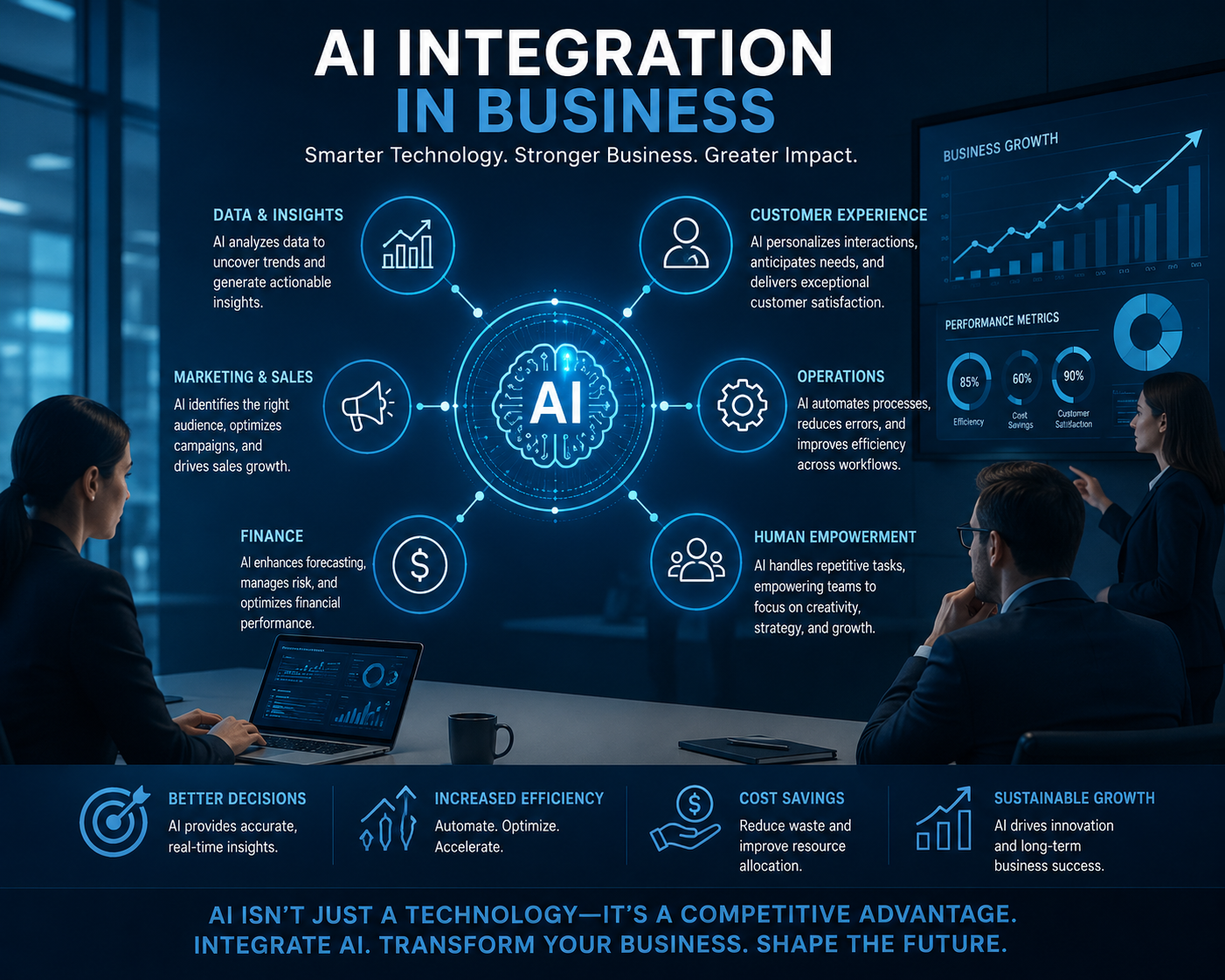 AI Implementation