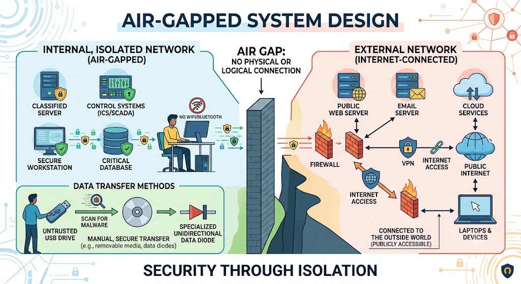 Air Gapped AI